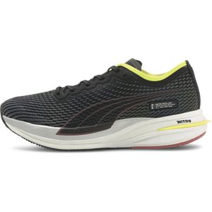 PUMA - Deviate NITRO WTR - Hardloopschoenen - Winterklaar