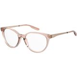 Under Armour UA-5028-3DVF217 - Spectakel Frame - Transparant - Ø 52 mm