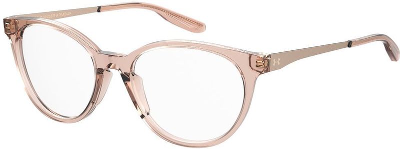 Under Armour UA-5028-3DVF217 - Spectakel Frame - Transparant - Ø 52 mm