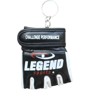 Legend Sports Legend sleutelhanger mma