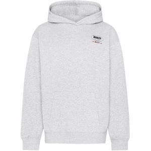 GRHenri - Hood Sweat - Zand - Katoen