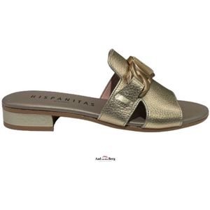 Hispanitas Damesschoenen slippers