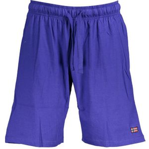 Trekkoord Relaxed Fit Shorts