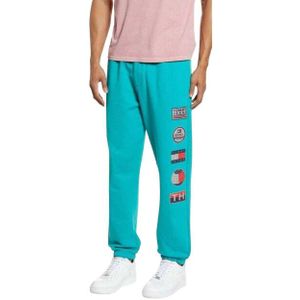 Tommy Hilfiger Sweatbroek met herenlogo