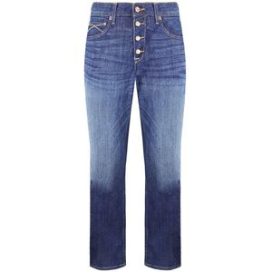 Ariat - Cameryn - Dames Jeans - Medium Wassing - Slim Fit