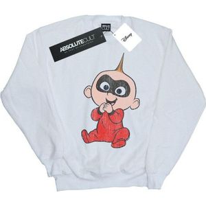 Li-cense Disney heren incredibles 2 jack sweatshirt