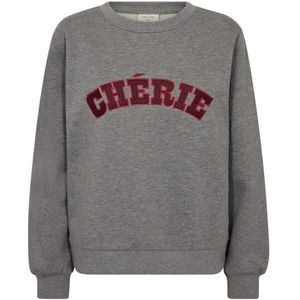 Free Quent wana 206692 medium grey melange