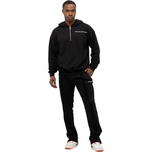 Tom Barron - Trainingspak - Heren - Oversize