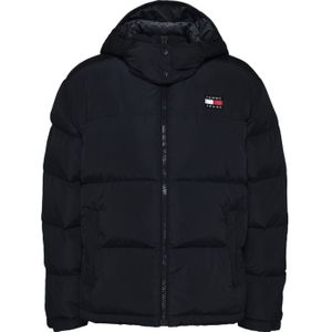 Tommy Hilfiger Alaska puffer jacket