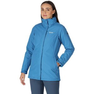 Regenjas - Waterdicht - Polyester - Thermoguard Isolatie