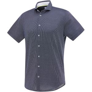 Blue Industry Shirt jersey short sleeve
