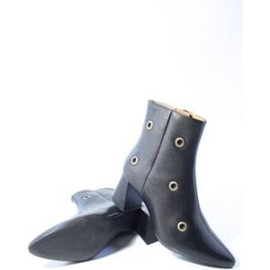 DWRS Label Lugano enkellaars