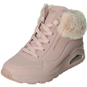 Skechers - Uno-Fall Air - Sneakers - Paars