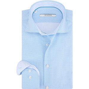 The Blueprint -trendy overhemd met lange mouwen