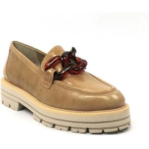 Maripé - 01501 - Loafers - Sabbia