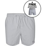 Muchachomalo Jongens zwembroek + gratis microfiber boxershort