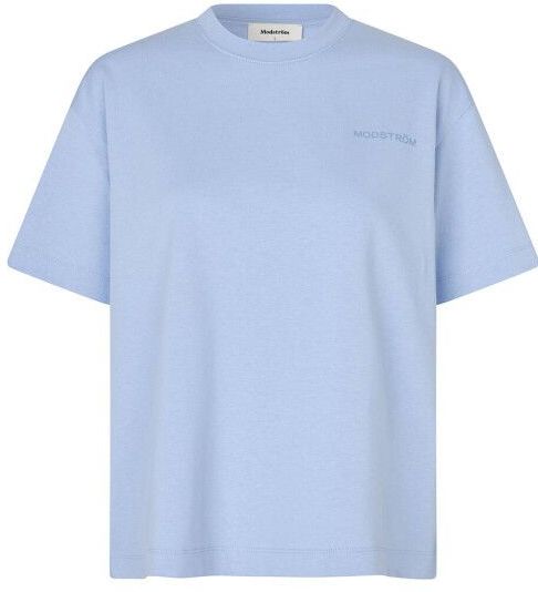 Modström - T-shirt 58126 - Blauw