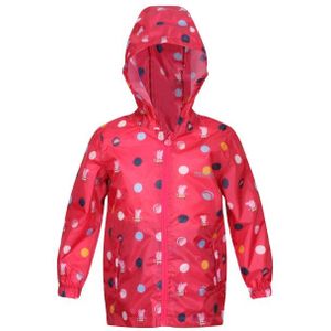 Regatta - Peppa Pig - Waterdicht Jasje - Dames - Lichtgewicht - Ademend