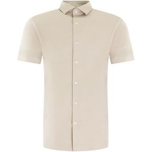 Valenza Heren interlock supima shirt