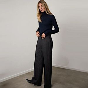 Corel Amsterdam Corel broek lior midnight blue