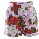 Dolce & Gabbana Dames Shorts