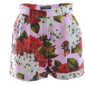 Dolce & Gabbana Dames Shorts