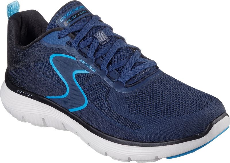 Skechers - FLEX ADVANTAGE 5.0 - Gymschoenen - Marineblauw