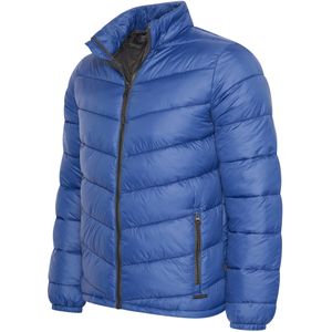 Cappuccino Italia Winter jacket navy