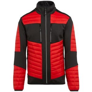 Regatta - e-volve - Hybride Thermisch Jasje - 100% Polyamide - Waterafstotend