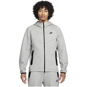 Nike Tech fleece full-zip hoodie