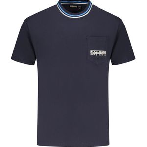 Napapijri - Murlo - T-shirt - Neutraal