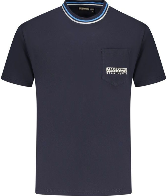 Napapijri - Murlo - T-shirt - Neutraal