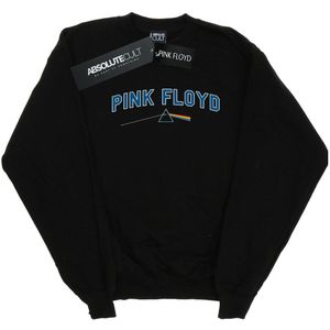 Li-cense Pink floyd heren college prisma sweatshirt