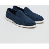 Ben Sherman - Amarillo - Instappers - Marineblauw