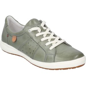 JOSEF SEIBEL - Caren 01 - Sneaker - Groen