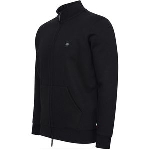 Cappuccino Italia Fleece zip jack