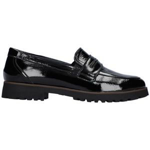 Waldläufer - Artikel 772509 - Loafers - Schwarz - Leer