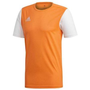 Adidas - estro 19 - Voetbal Jersey - Heren - Ademend - Korte Mouwen