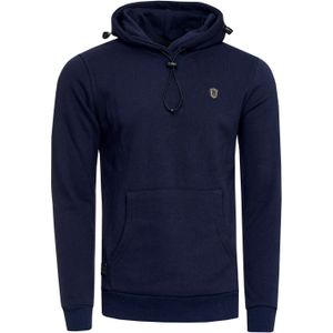 Rusty Neal - Sweatshirt - Normale Pasvorm - Met Capuchon en Maskerfunctie