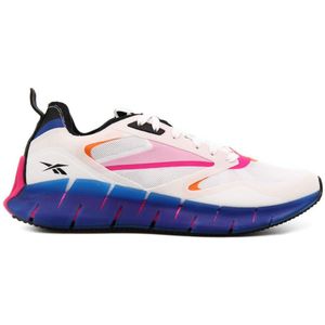 Reebok - Zig Kinetica Horizon - Trainers - Wit - Synthetisch