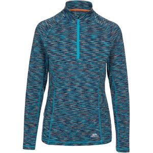 Trespass - Edith - Sporttop - Vochtafdrijvend - Lange Mouwen