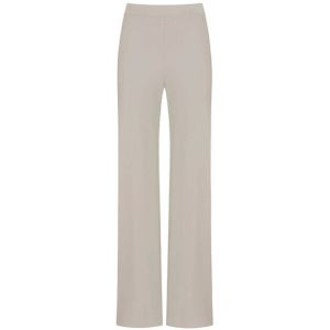 No man's land - Broek - Beige