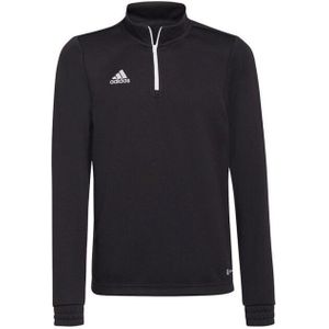 Adidas - Entrada 22 - Trainings Top - Effen - 100% Gerecycled Polyester