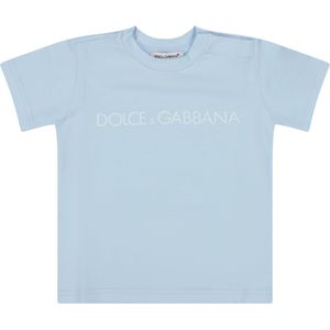 Dolce and Gabbana Baby unisex t-shirt