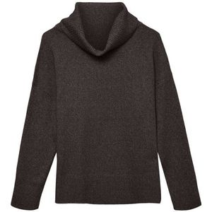 VERO MODA - VMDOFFY LS COWLNECK - Gebreide Trui - Dames