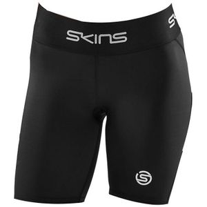 Skins - Series-1 - Half Slip - Zwart - Dames