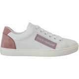 Dolce Gabbana - Sneakers Low Top - Wit