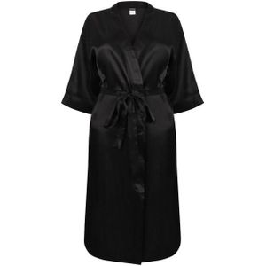 Towel City Vrouwen/dames satijnen kleding