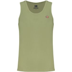 Tanktop Basisstijl