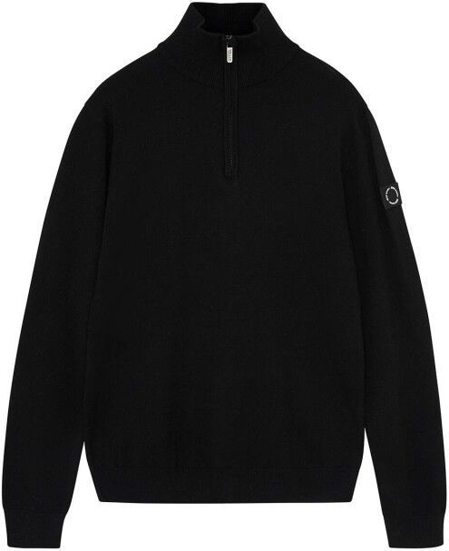 Rellix - Pullover 940333 - Zwart
